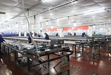 Printing Factory